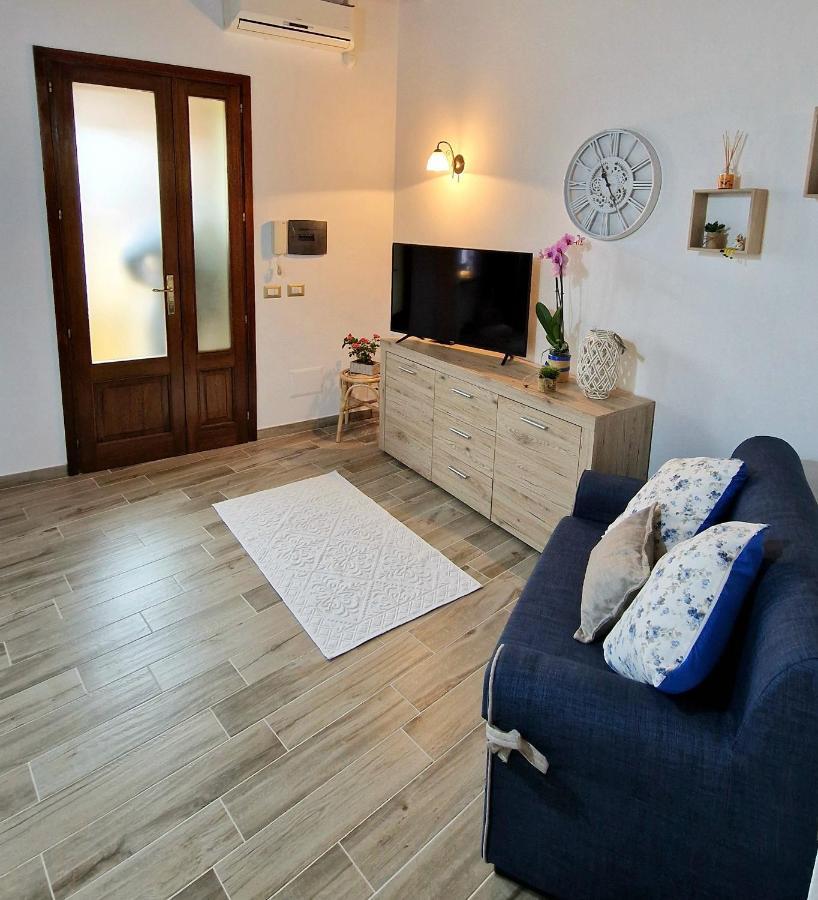 La Corte Liberty Rosa Iglesias Dış mekan fotoğraf