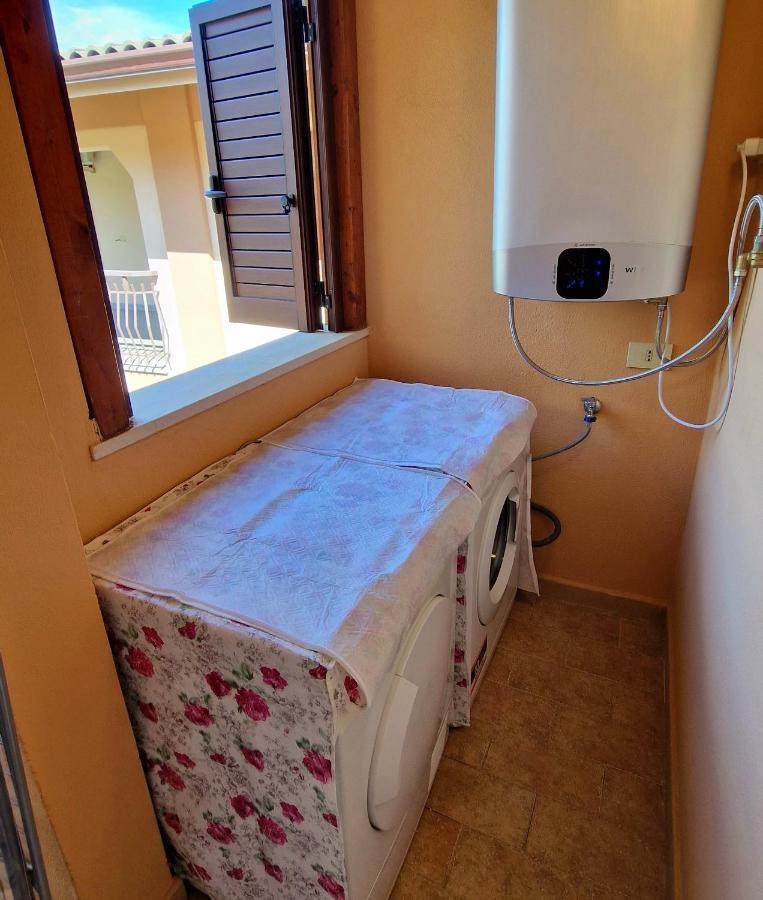 La Corte Liberty Rosa Iglesias Dış mekan fotoğraf