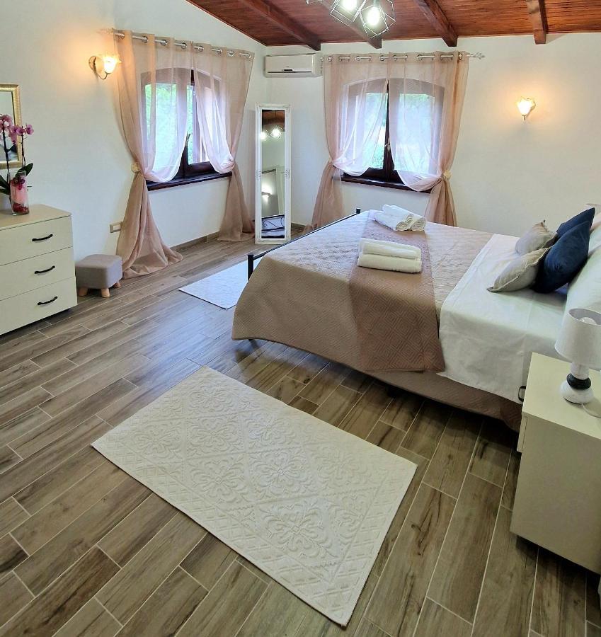 La Corte Liberty Rosa Iglesias Dış mekan fotoğraf